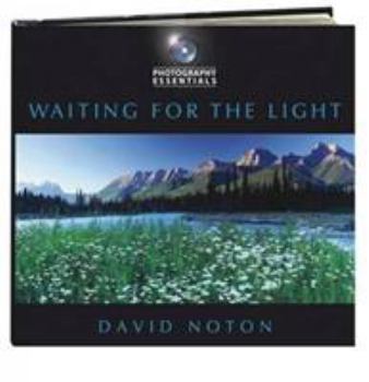 Paperback Waiting for the Light Book