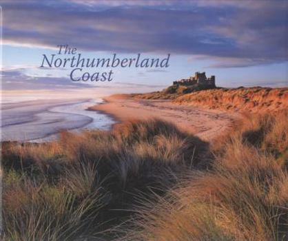 Hardcover The Northumberland Coast. Joe Cornish Book