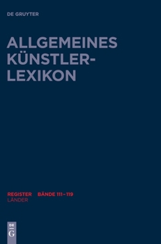 Hardcover Länder [German] Book