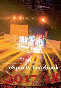 Paperback eSports Yearbook 2017/18 Book