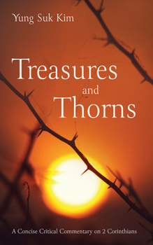Hardcover Treasures and Thorns Book
