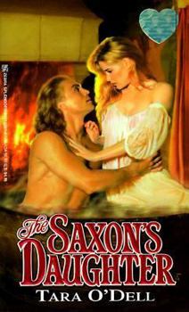 Mass Market Paperback The Saxon's Daughter Book