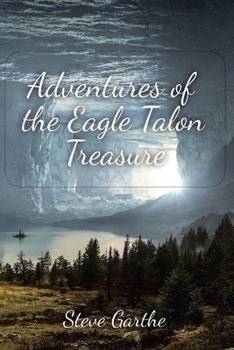 Paperback Adventures of the Eagle Talon Treasure Book