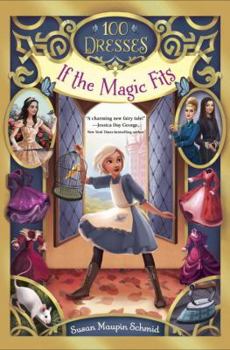 Hardcover If the Magic Fits Book