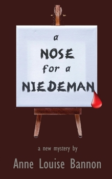 Paperback A Nose for a Niedeman Book