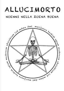 Paperback Allucimorto [Italian] Book