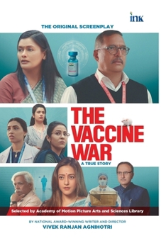The Vaccine War