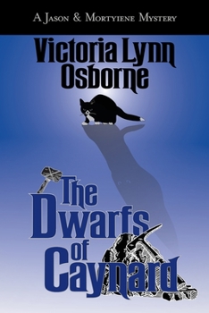 Paperback The Dwarves of Caynard Book