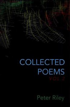 Paperback Collected Poems Vol. 2 Book