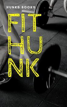 Paperback Fit Hunk Book