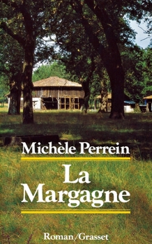 Paperback La margagne [French] Book