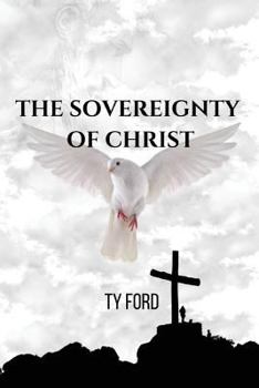 Paperback Sovereignty of Christ Book