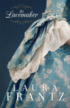 Paperback The Lacemaker Book