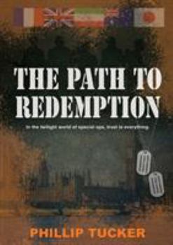 Paperback The Path To Redemption Book