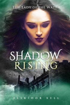 Paperback Shadow Rising Book