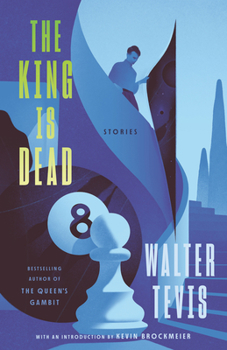 Paperback The King Is Dead: Stories Book