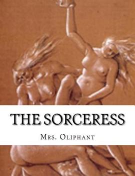 Paperback The Sorceress Book