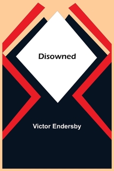 Paperback Disowned Book
