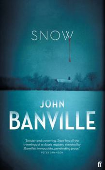 Paperback Snow Book