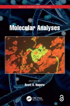 Paperback Molecular Analyses Book