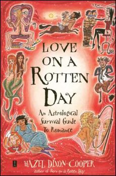 Paperback Love on a Rotten Day Book