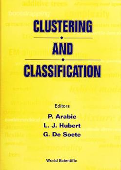 Paperback Clustering and Classification Book