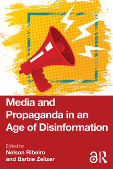 Paperback Media and Propaganda in an Age of Disinformation Book