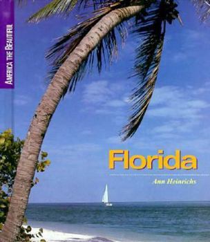 Florida (This Land Is Your Land) - Book  of the U.S.A. Travel Guides