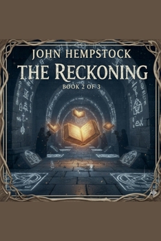 Paperback The Reckoning Book