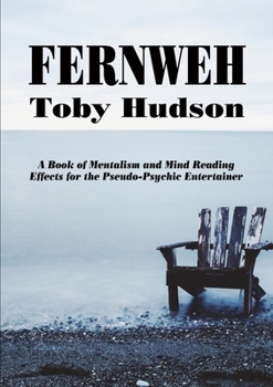 Paperback Fernweh Book