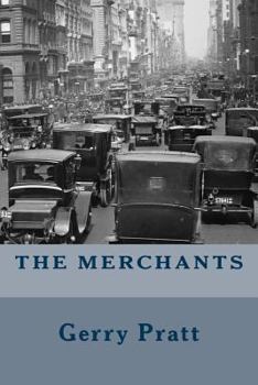 Paperback The Merchants Book