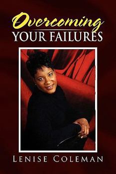 Paperback Overcoming Your Failures Book