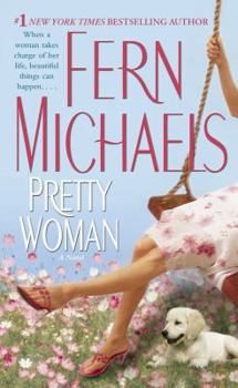 Mass Market Paperback Pretty Woman Book