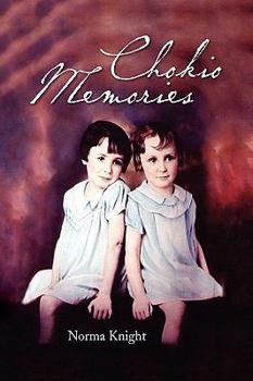 Hardcover Chokio Memories Book