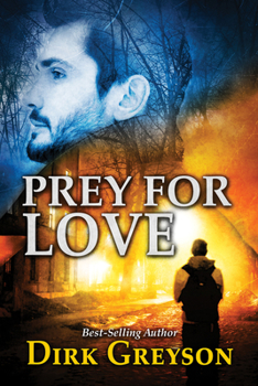 Paperback Prey for Love Book