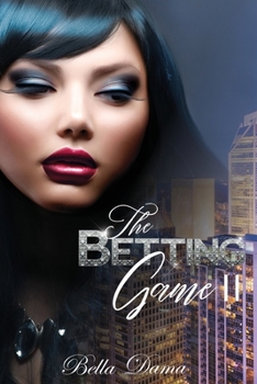 Paperback The Betting Game 2 Book