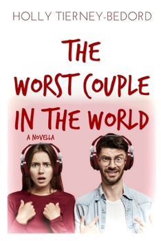 Paperback The Worst Couple in the World Book