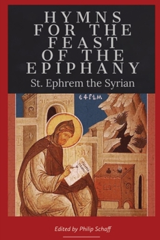 Paperback Hymns for the Feast of the Epiphany Book