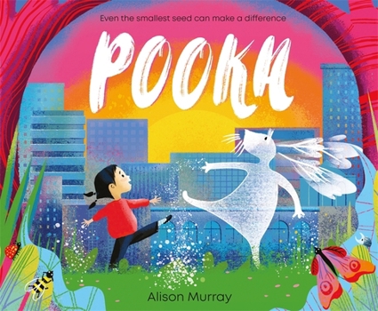 Paperback POOKA Book