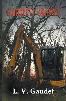 Paperback Garden Grove Book