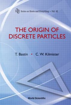 Hardcover Origin of Discrete Particles, the (V42) Book