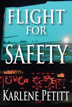 Paperback Flight for Safety Book