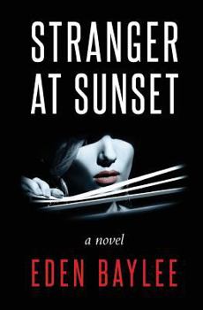 Paperback Stranger at Sunset Book