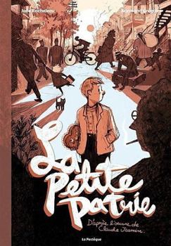 Paperback La petite patrie [French] Book