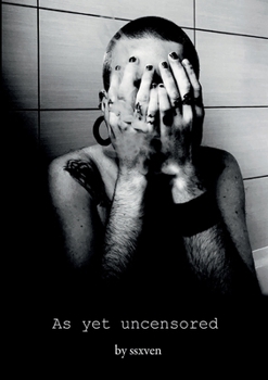 Paperback As Yet Uncensored Book
