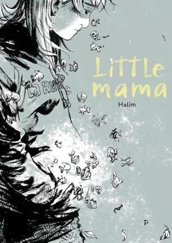 Paperback Little Mama Book