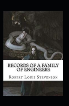 Paperback Records of a Family of Engineers Annotated Book