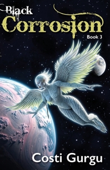 Paperback Black Corrosion Book
