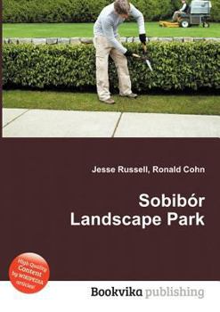 Paperback Sobibor Landscape Park Book