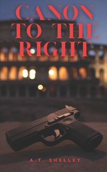 Paperback Canon to the Right Book